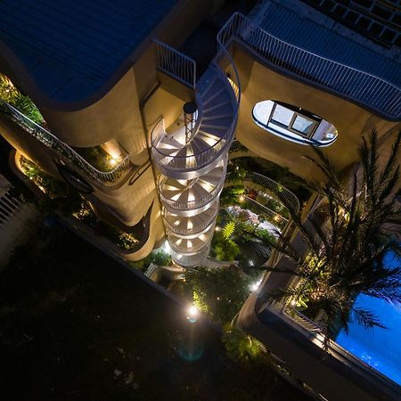 Saha Casa Boutique Hotel דה נאנג מראה חיצוני תמונה