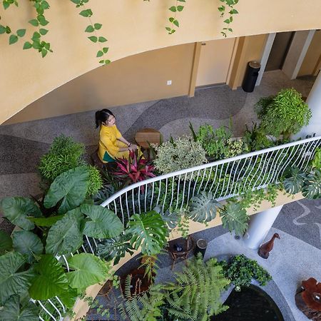 Saha Casa Boutique Hotel דה נאנג מראה חיצוני תמונה