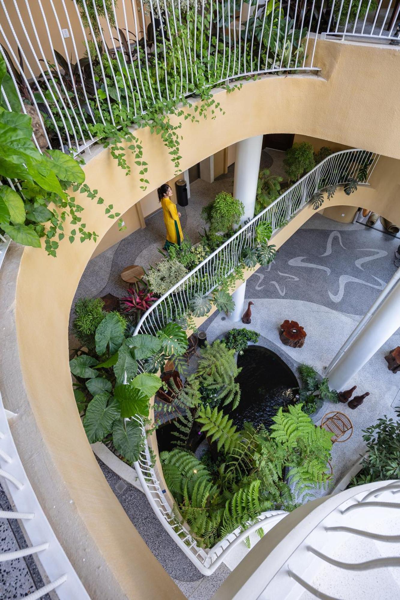 Saha Casa Boutique Hotel דה נאנג מראה חיצוני תמונה