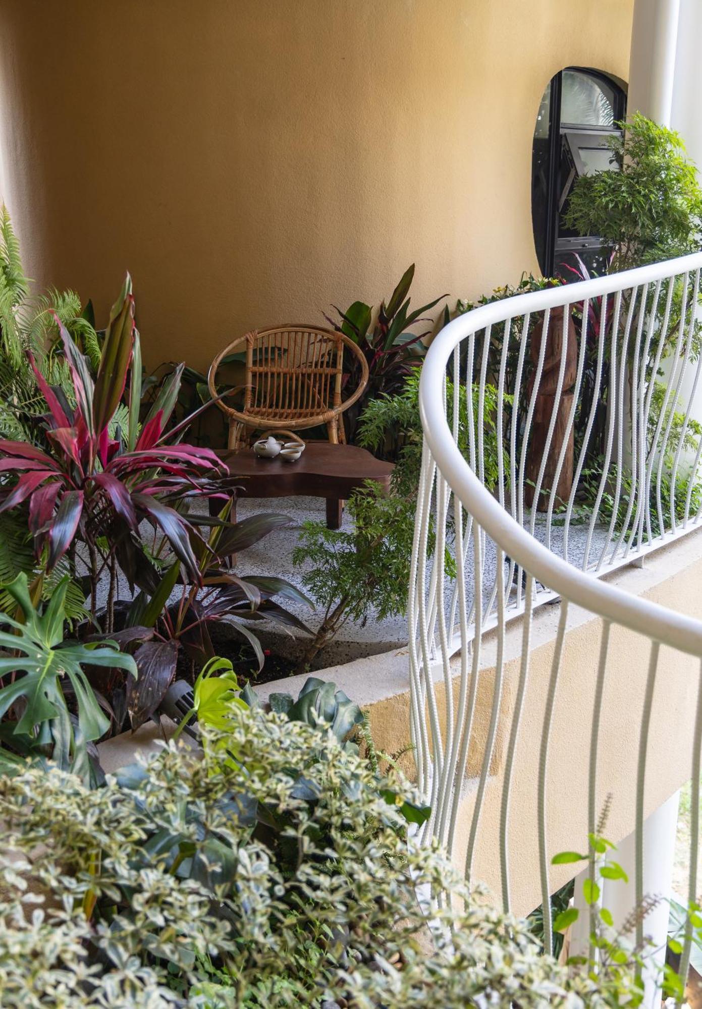 Saha Casa Boutique Hotel דה נאנג מראה חיצוני תמונה