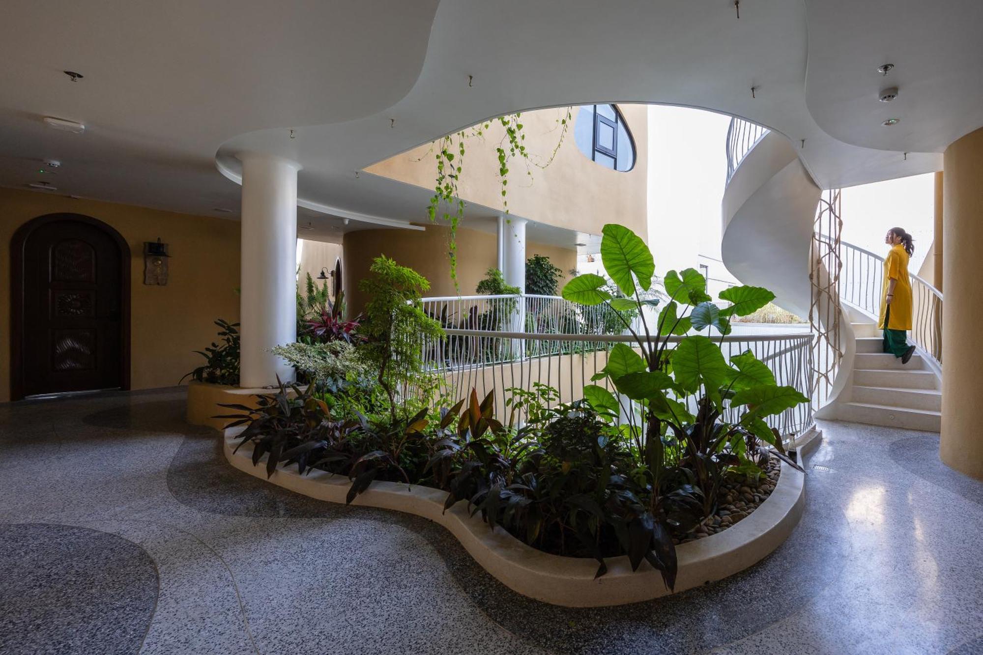 Saha Casa Boutique Hotel דה נאנג מראה חיצוני תמונה