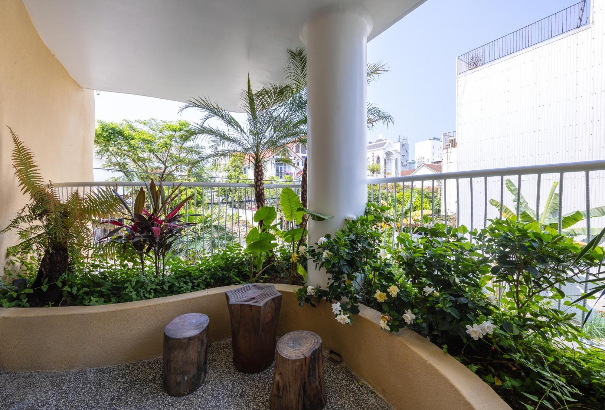 Saha Casa Boutique Hotel דה נאנג מראה חיצוני תמונה