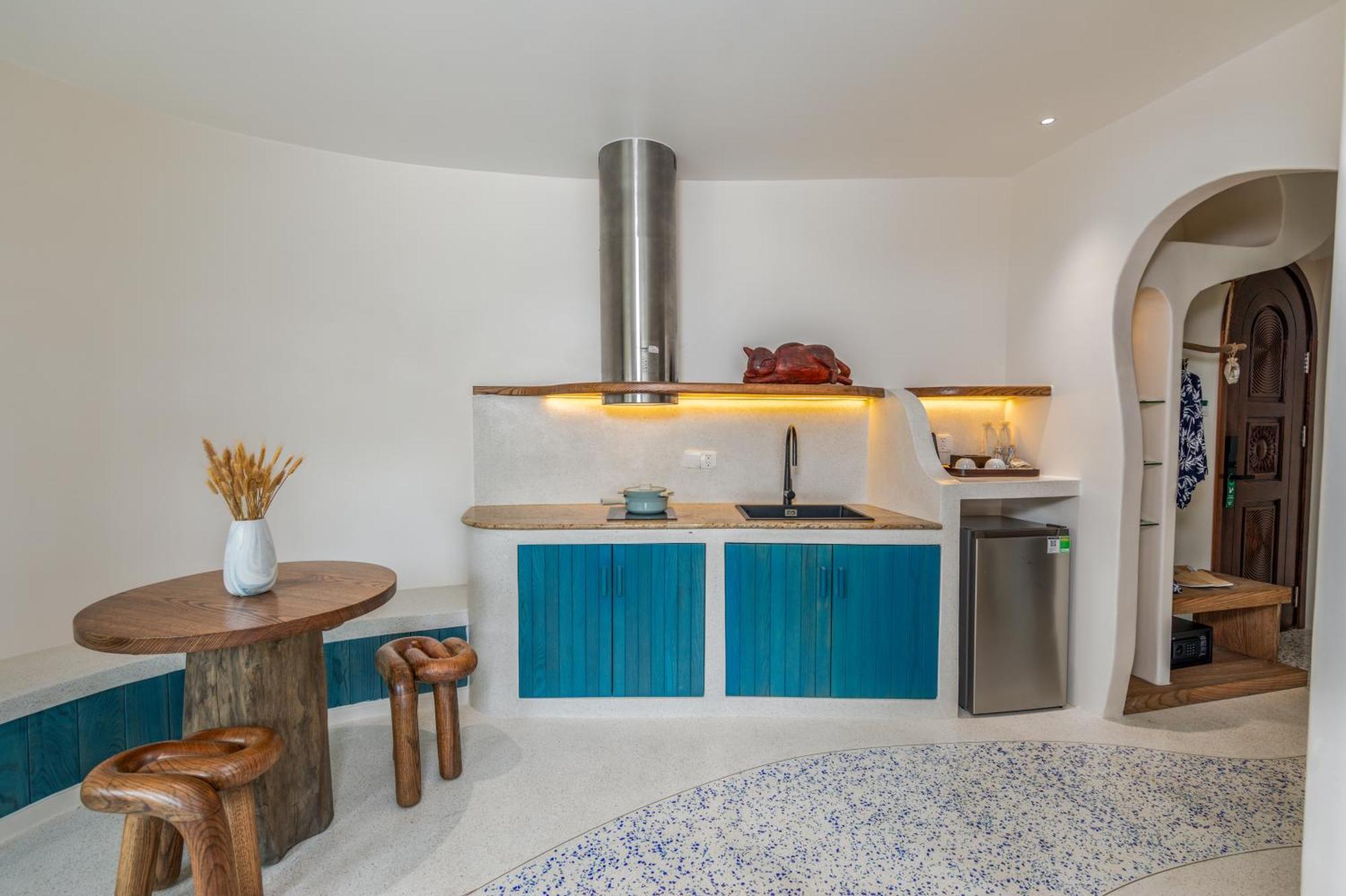 Saha Casa Boutique Hotel דה נאנג מראה חיצוני תמונה