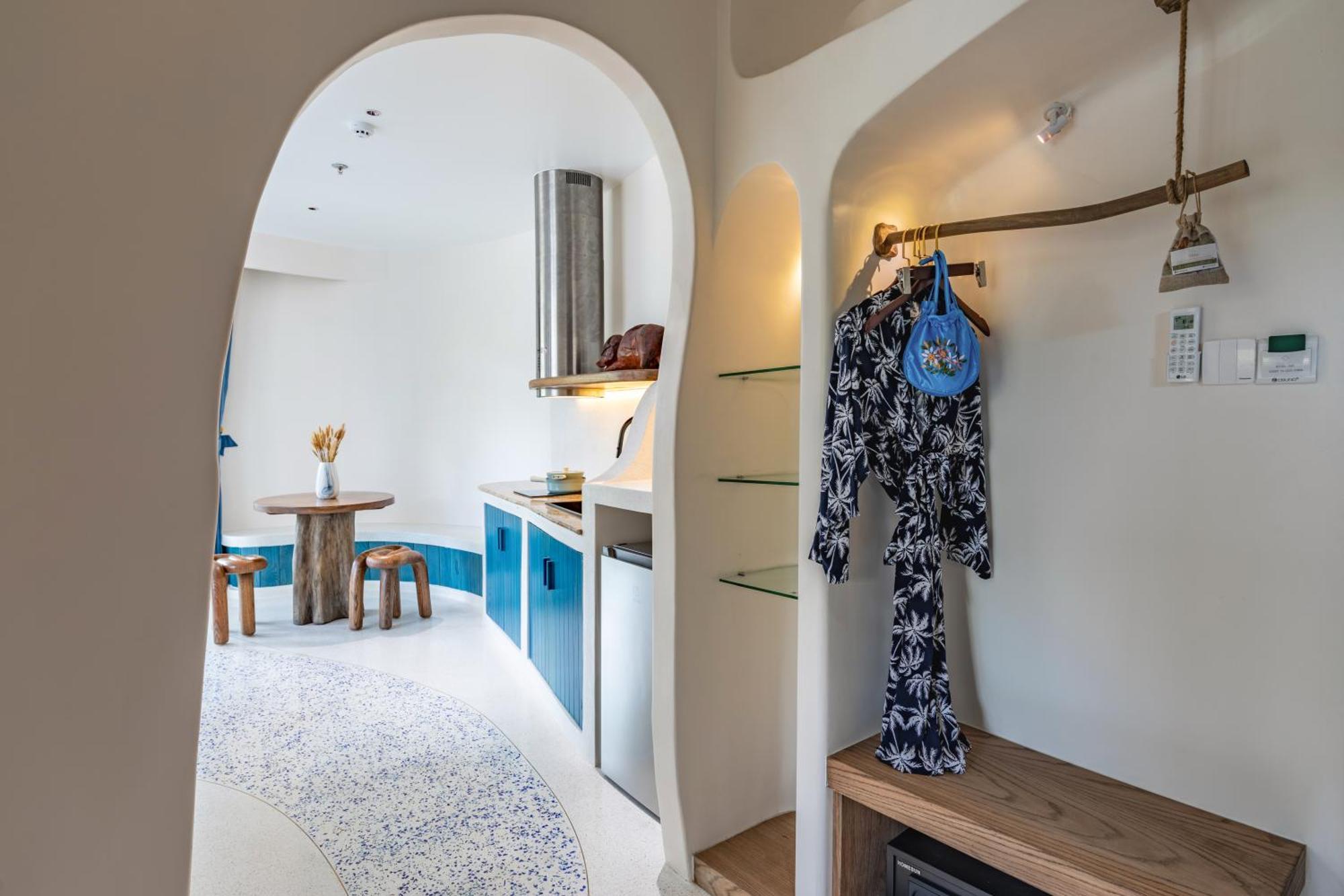Saha Casa Boutique Hotel דה נאנג מראה חיצוני תמונה