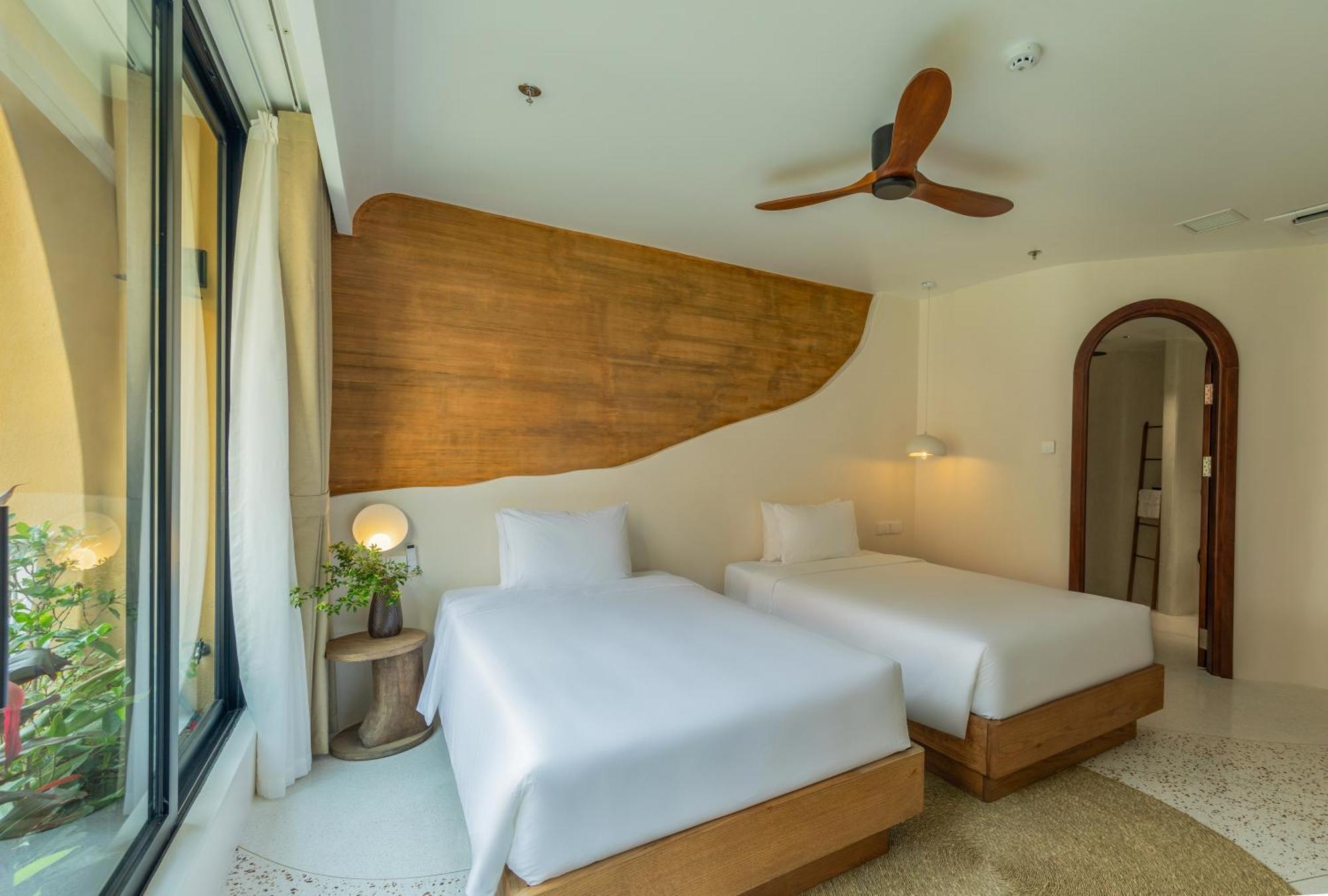 Saha Casa Boutique Hotel דה נאנג מראה חיצוני תמונה