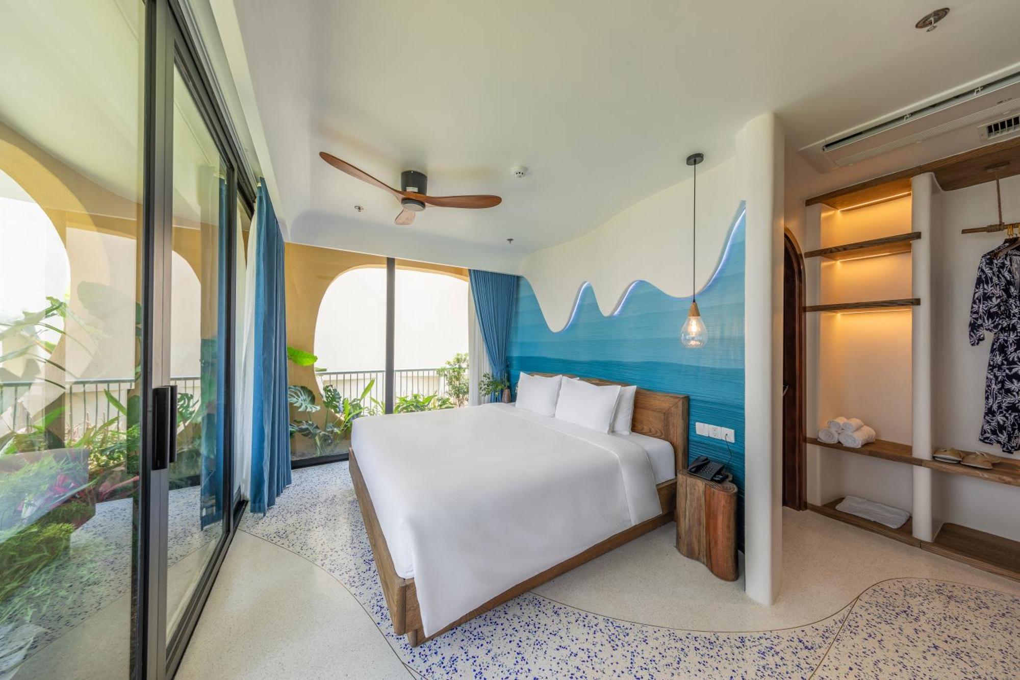 Saha Casa Boutique Hotel דה נאנג מראה חיצוני תמונה
