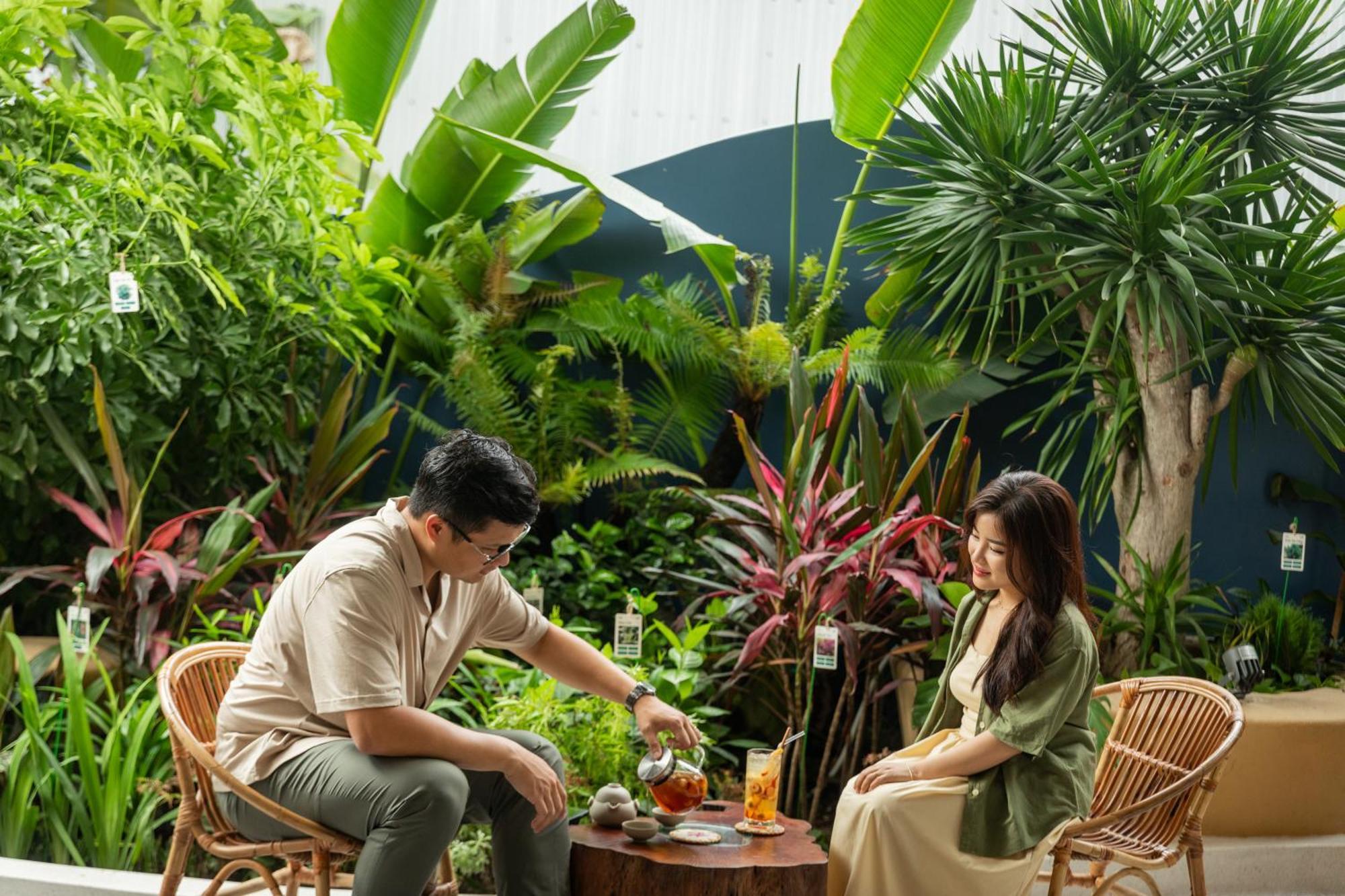 Saha Casa Boutique Hotel דה נאנג מראה חיצוני תמונה