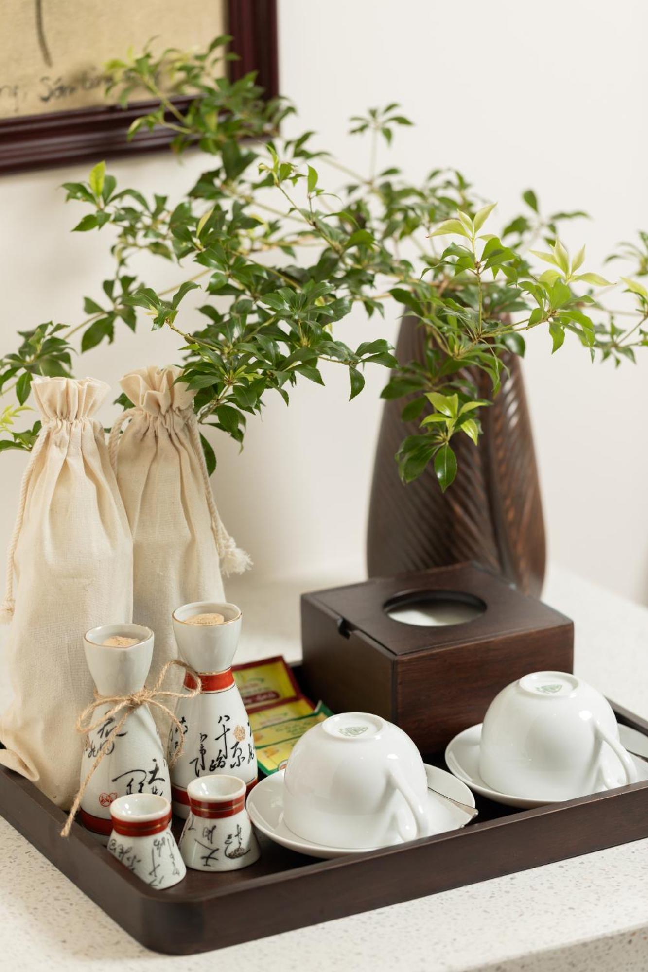 Saha Casa Boutique Hotel דה נאנג מראה חיצוני תמונה