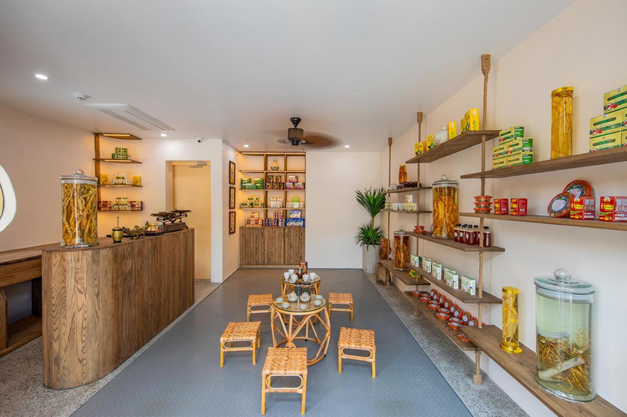 Saha Casa Boutique Hotel דה נאנג מראה חיצוני תמונה