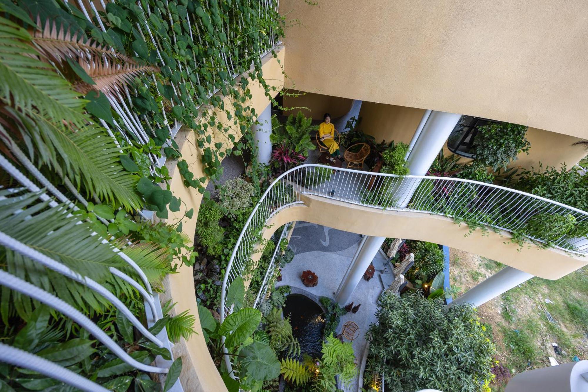 Saha Casa Boutique Hotel דה נאנג מראה חיצוני תמונה