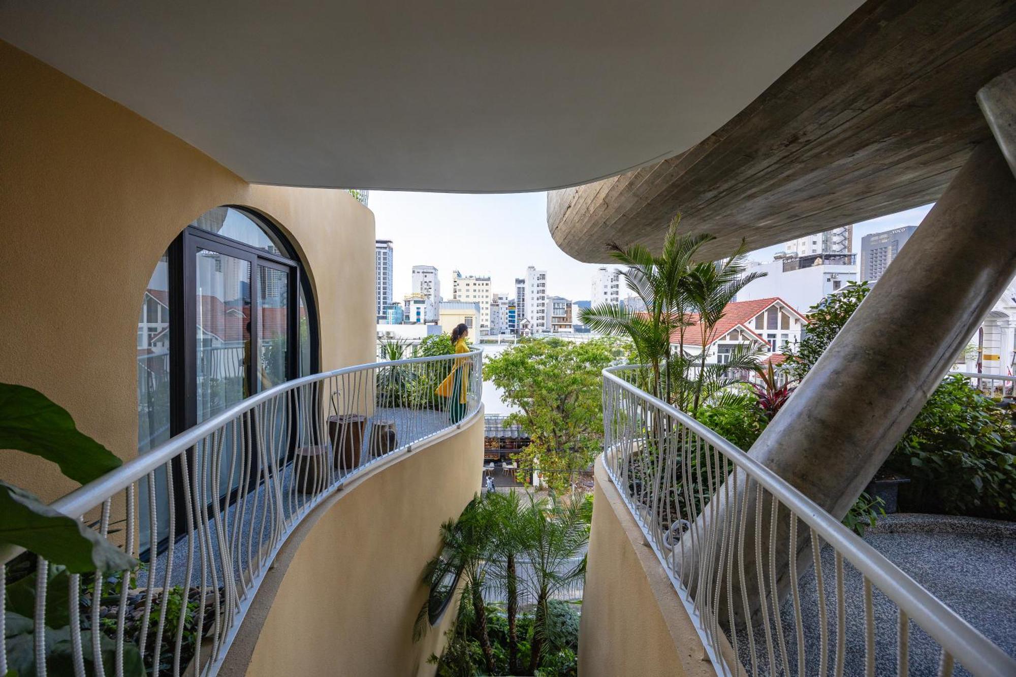 Saha Casa Boutique Hotel דה נאנג מראה חיצוני תמונה