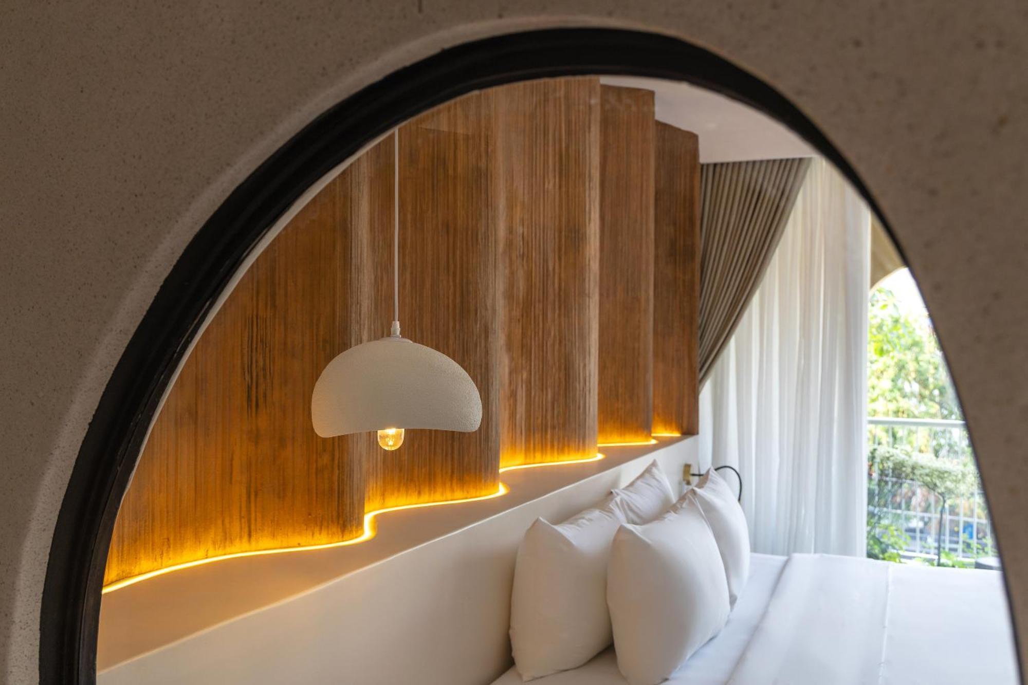 Saha Casa Boutique Hotel דה נאנג מראה חיצוני תמונה