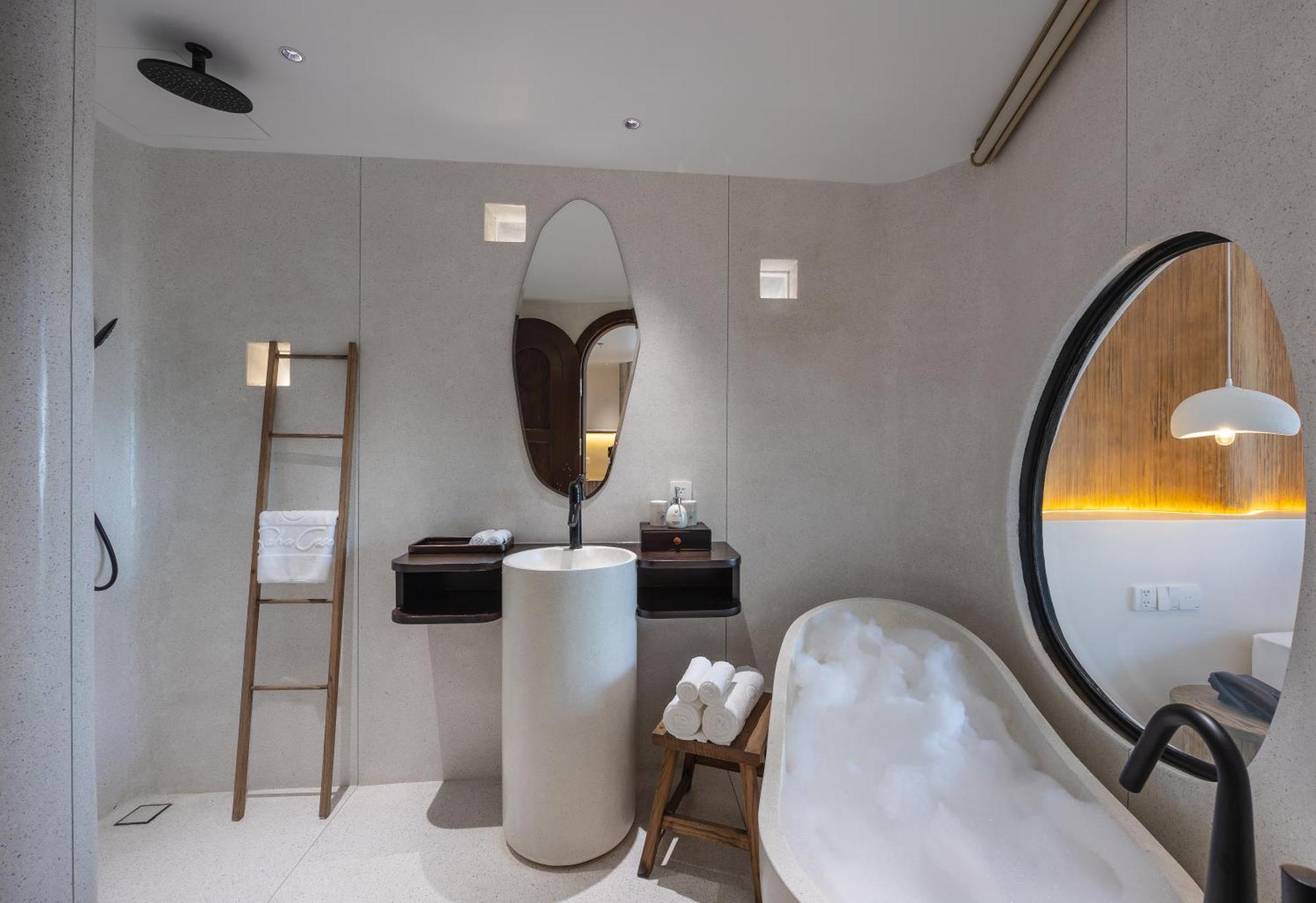 Saha Casa Boutique Hotel דה נאנג מראה חיצוני תמונה